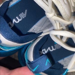 Nike Air 27C (size 10.5)